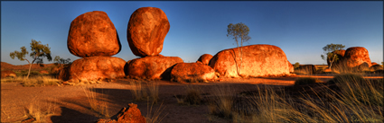 Northern Territory Landscapes